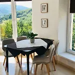 Mountain And Views Beautiful Miedzybrodzie Apartment *