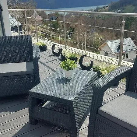 Mountain And Views Beautiful Miedzybrodzie Międzybrodzie Bialskie