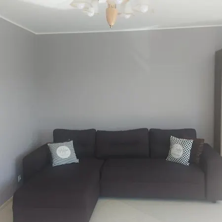Apartment Mountain And Views Beautiful Miedzybrodzie *