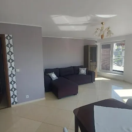 Mountain And Views Beautiful Miedzybrodzie Międzybrodzie Bialskie