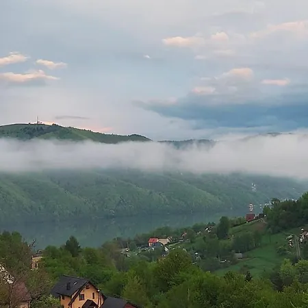 Apartment Mountain And Views Beautiful Miedzybrodzie *