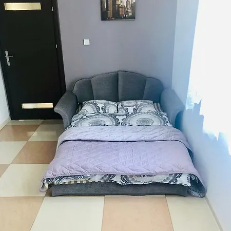 Mountain And Views Beautiful Miedzybrodzie *