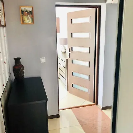 Mountain And Views Beautiful Miedzybrodzie *