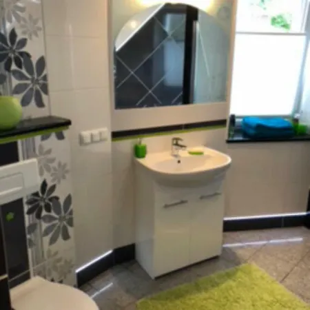 Mountain And Views Beautiful Miedzybrodzie Appartement Międzybrodzie Bialskie