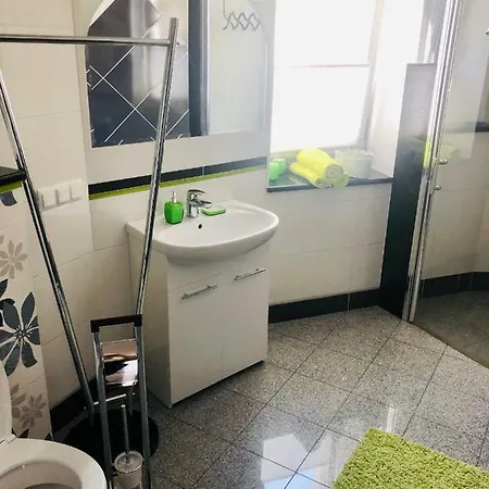 Mountain And Views Beautiful Miedzybrodzie * Międzybrodzie Bialskie