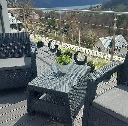 Mountain And Views Beautiful Miedzybrodzie Międzybrodzie Bialskie