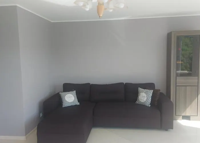 Apartamento Mountain And Views Beautiful Miedzybrodzie *