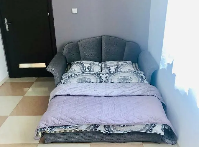 Mountain And Views Beautiful Miedzybrodzie *