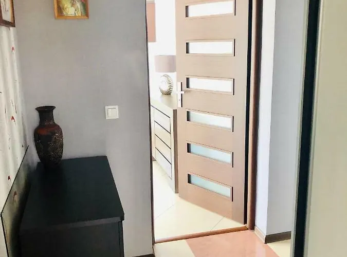 Mountain And Views Beautiful Miedzybrodzie *