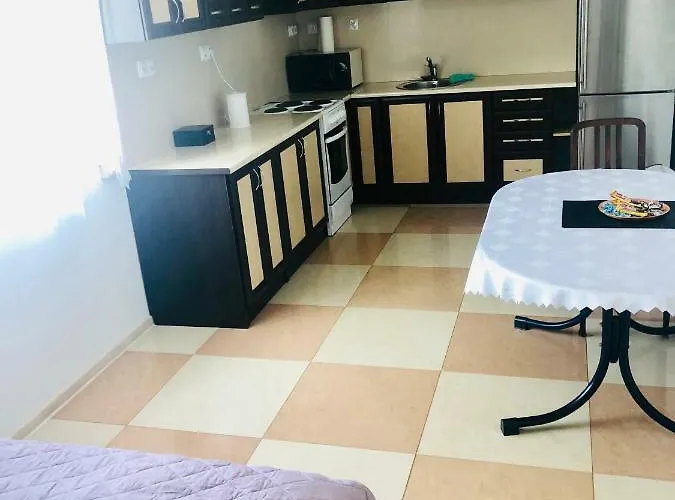 Apartamento Mountain And Views Beautiful Miedzybrodzie *