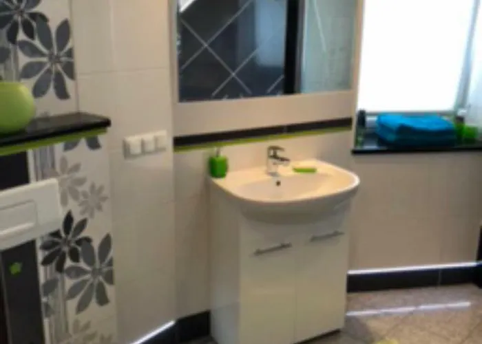 Mountain And Views Beautiful Miedzybrodzie Apartamento Międzybrodzie Bialskie