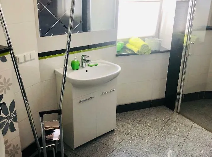 Mountain And Views Beautiful Miedzybrodzie * Międzybrodzie Bialskie